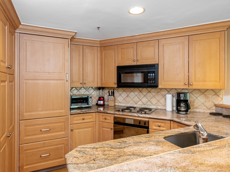 Bridge Street Lodge | 308 5