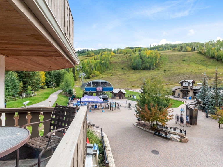 Bridge Street Lodge | 309 5