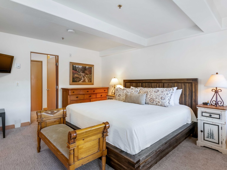 Bridge Street Lodge | 301 3