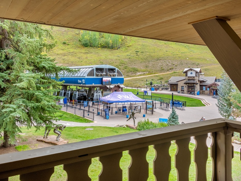 Bridge Street Lodge | 308 3