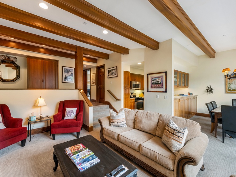 Plaza Lodge | 4