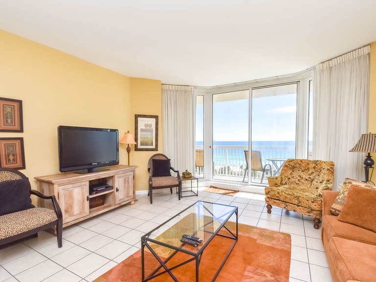 Silver Shells St. Croix 902 | Destin Condo Rentals