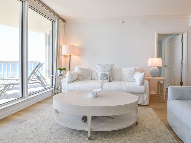 Silver Shells St. Maarten 802 | Destin Condo Rentals