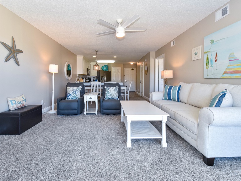 Maravilla 1214 | Miramar Beach Condo Rentals