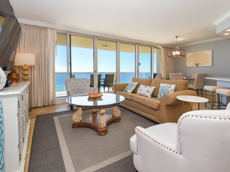 Silver Shells St. Maarten 1204 | Destin Condo Rentals