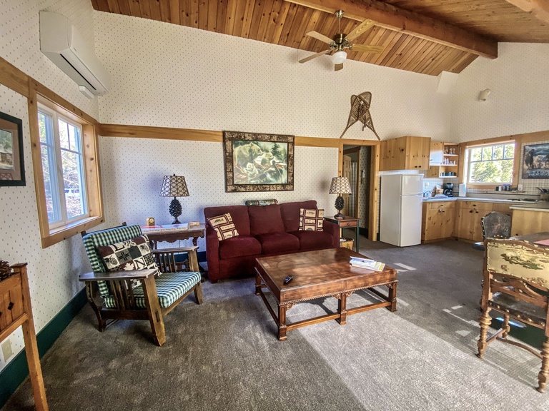 Sisters Chalet Family Time Vacation Rentals