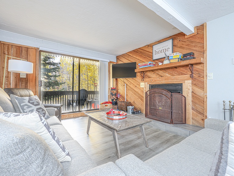 The Ridges H2 Family Time Vacation Rentals