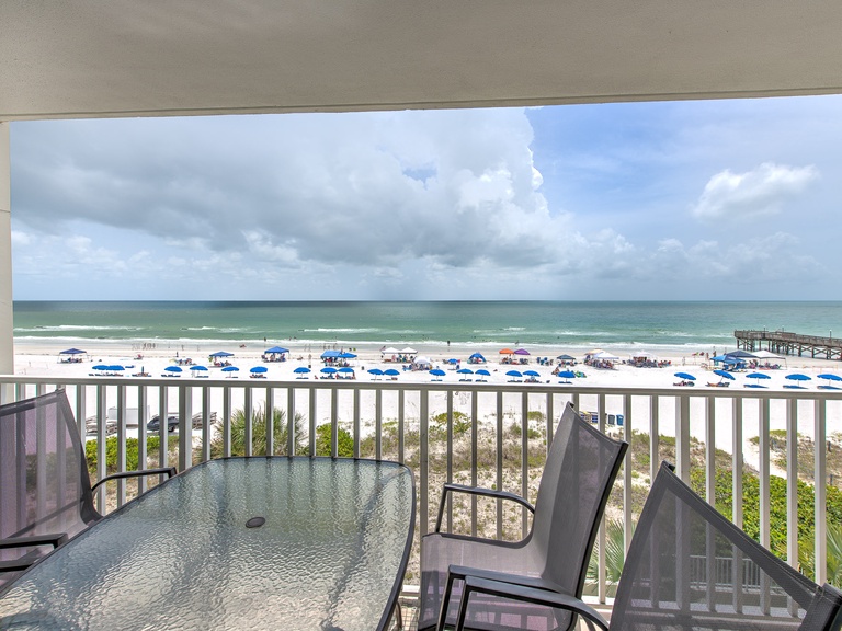 Beach Palms 306 Photo