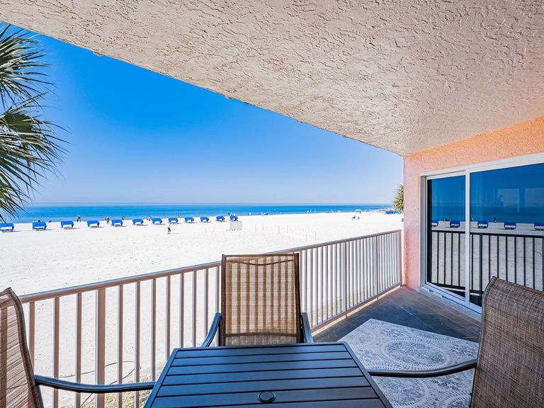 Beach Cottage 1109 Photo