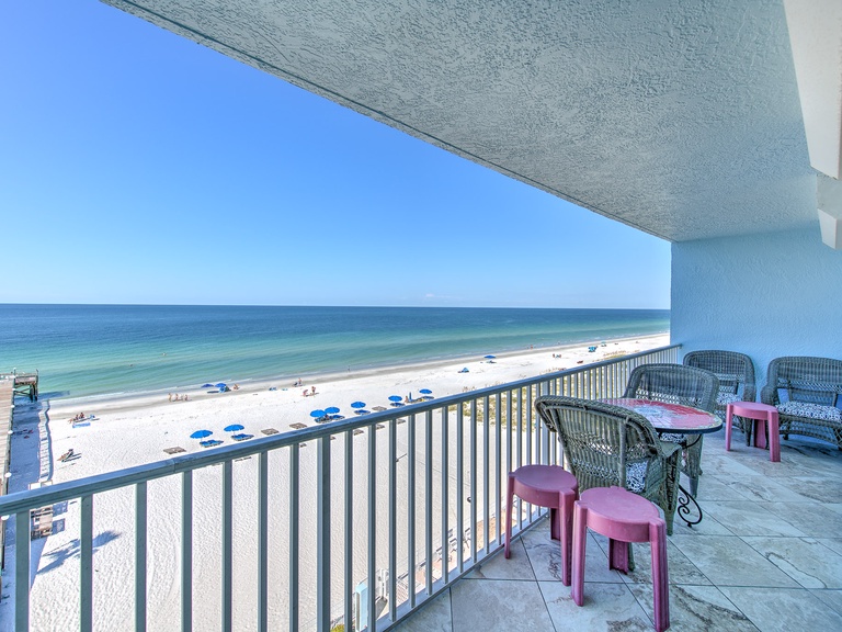 Sand Dollar 505 Photo
