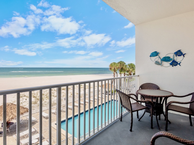Sea Breeze 207 Photo