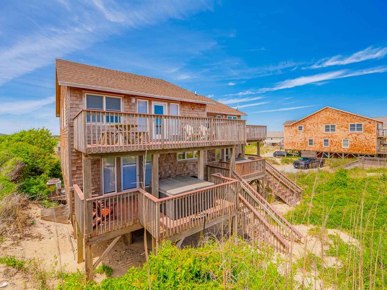 Featured Property 18S-F | Eighteen South Unit F