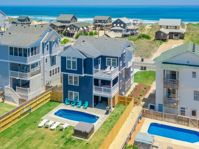 Featured Property 434 | COVA Cottage