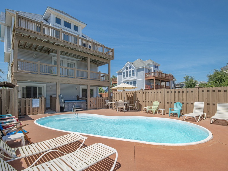 Featured Property 076 | No Worries