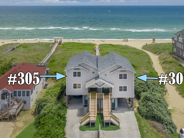 Featured Property 305 | Time Out I