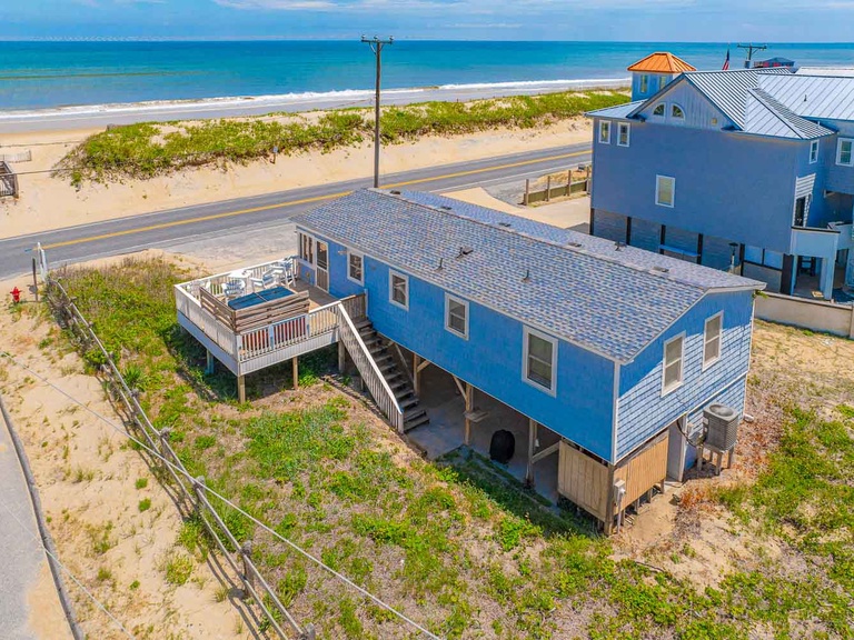 Featured Property 483 | Sandy Toes
