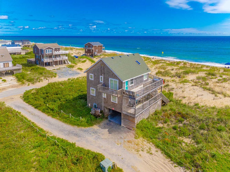 Featured Property 877 | Wave View