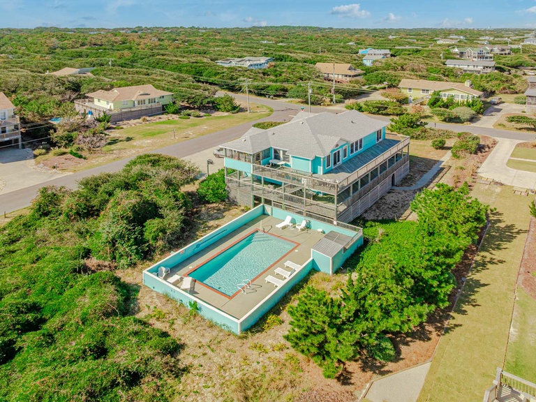 Featured Property 252 | Just Beachy