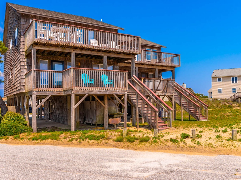 Featured Property 18S-B | Eighteen South B- South Ocean Breezes