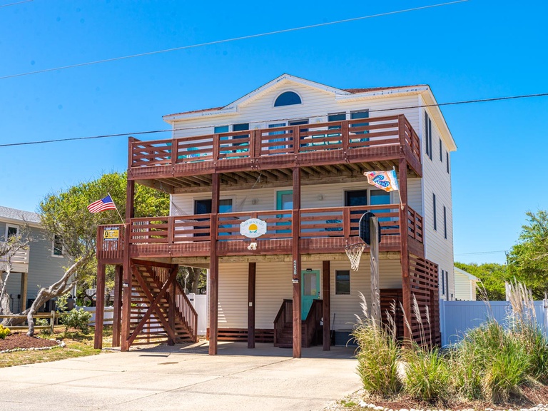 Featured Property 145 | Our Beach Life