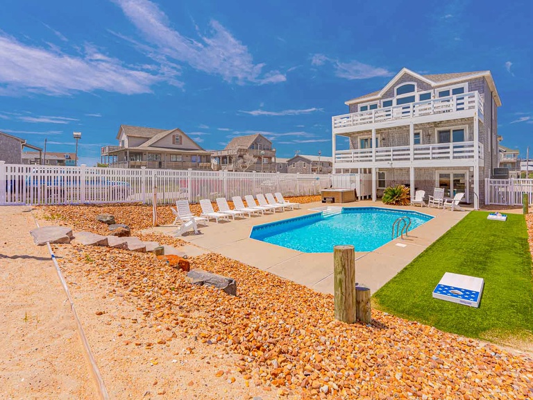 Featured Property 025 | South Wind Delight
