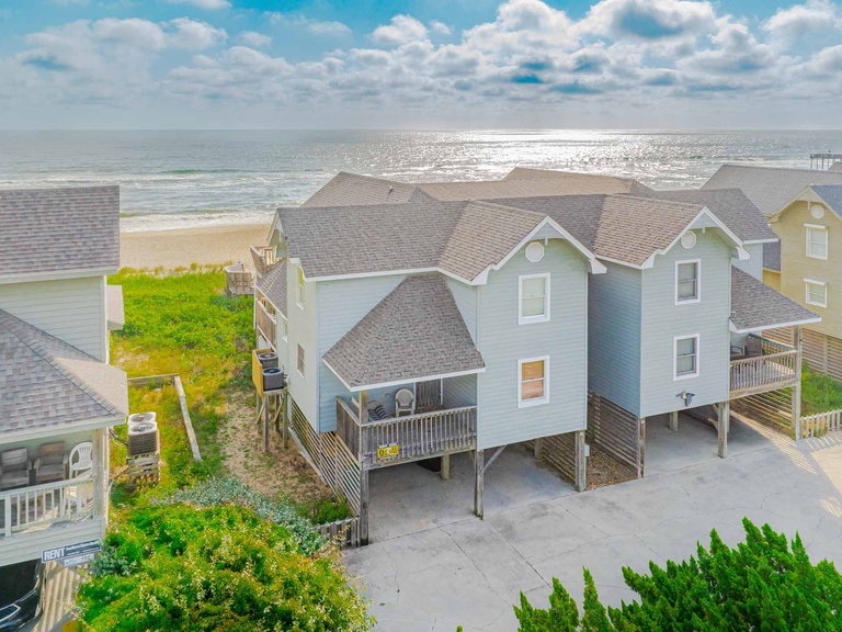 Featured Property 286 | Skipper's Watch