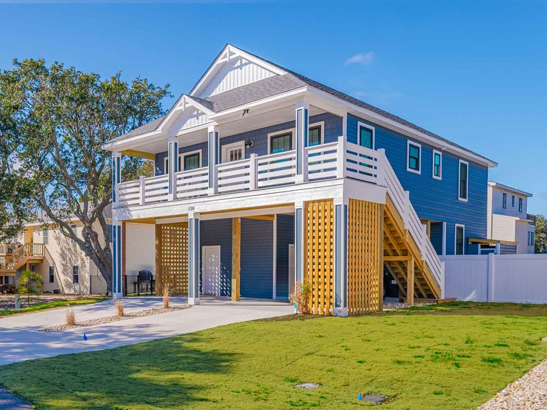 Featured Property 832 | Spyglass