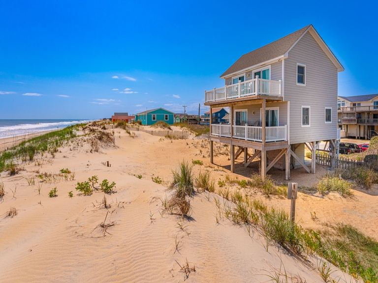 Featured Property 192 | The Last Resort