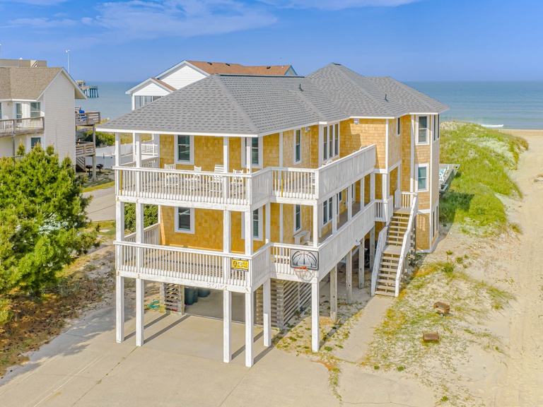 Featured Property 261 | The Beach House