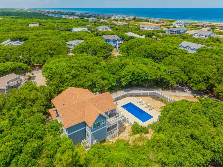 Featured Property 034 | Solitude House