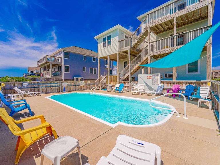 Featured Property 364 | Slow Mocean