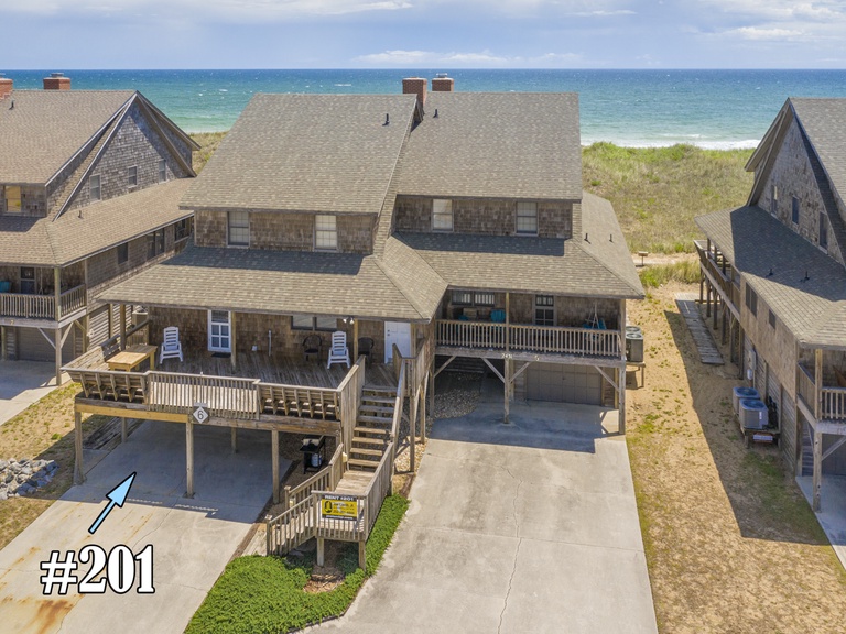 Featured Property 201 | SIX