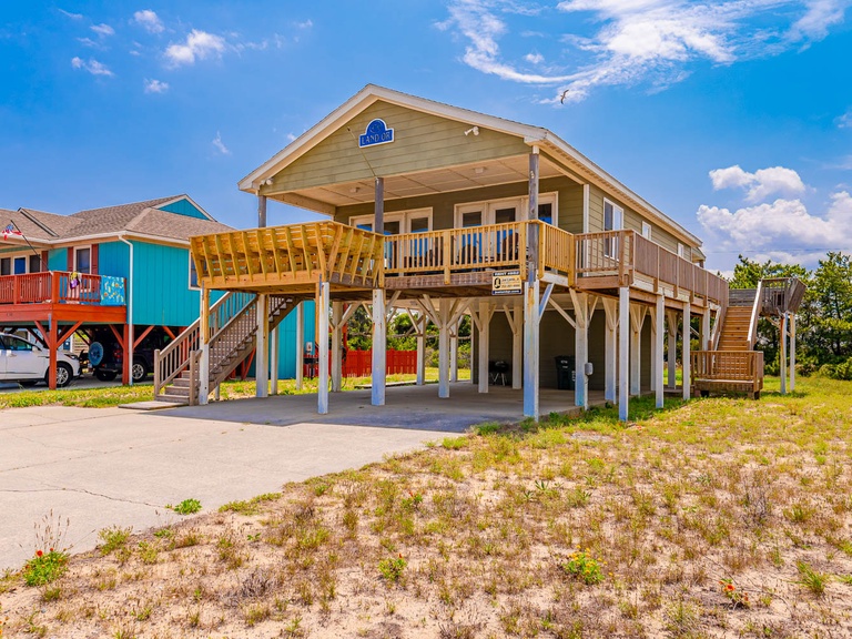 Featured Property 882 | Land 'Or