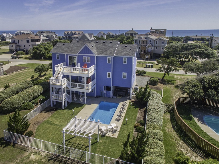 Featured Property 899 | Casa Dianey