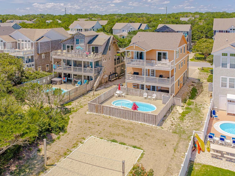 Featured Property 340 | Knot At Work