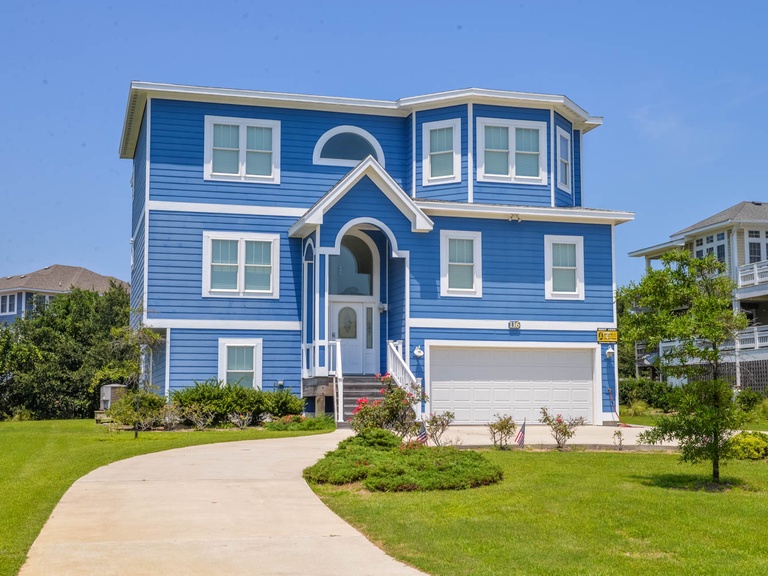 Featured Property 259 | God's Glory
