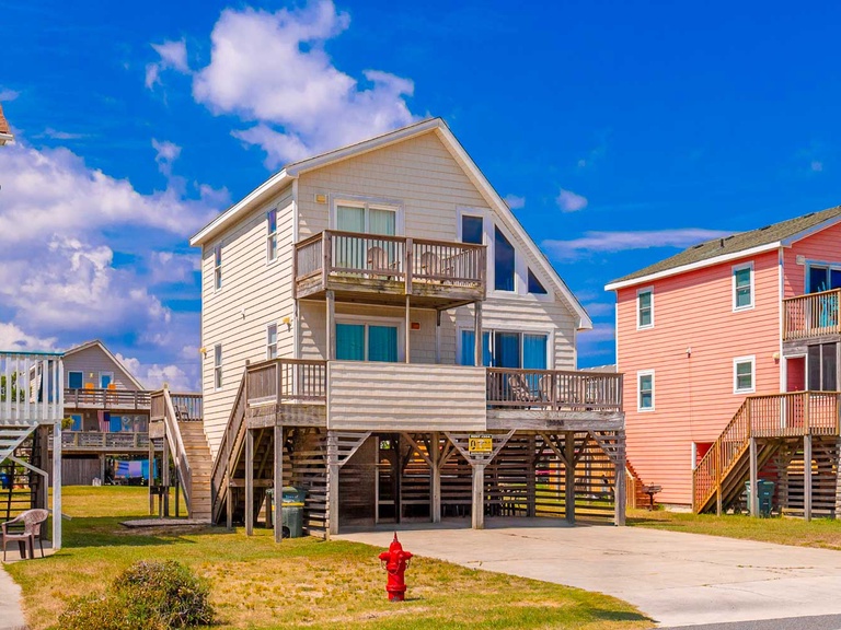 Featured Property 304 | Sea Esta