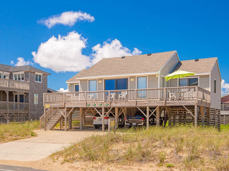 Featured Property 656 | Terrill Cottage