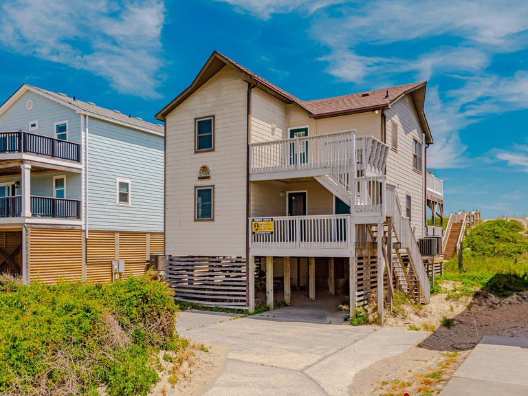 Featured Property 074 | Keefe's Castle