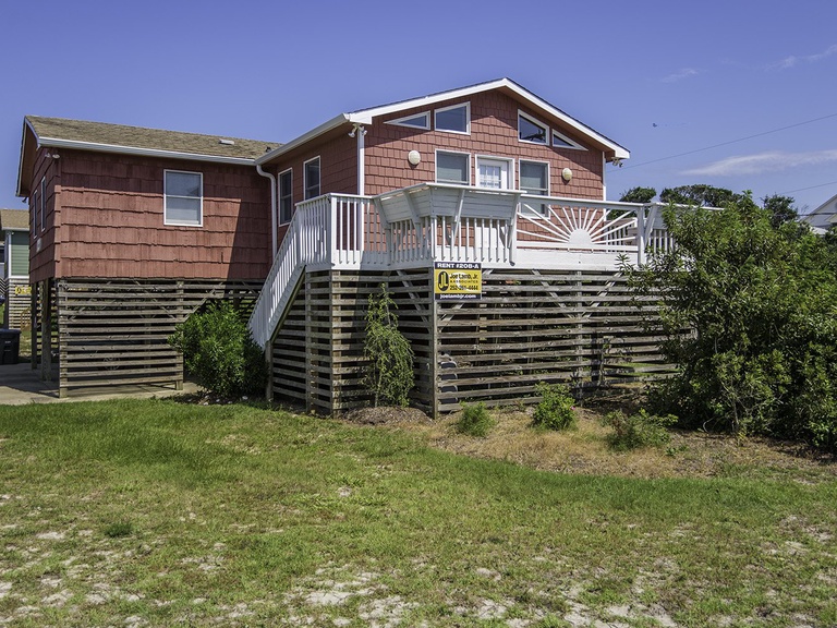 Featured Property 208-A | The Tiger