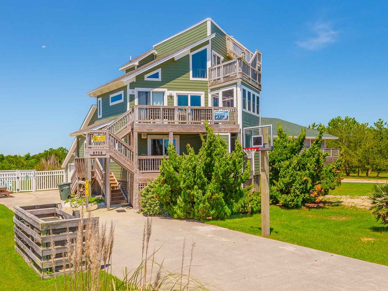 Featured Property 397 | Sea Quest 1