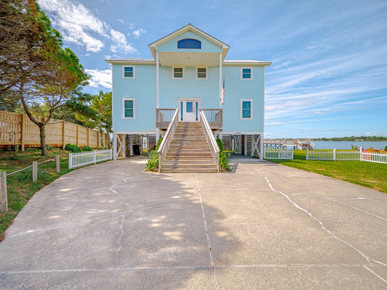 Featured Property 110 | Sunset Paradise