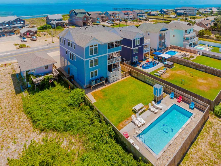 Featured Property 810 | Kelly's Ketch IV