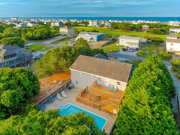 Featured Property 644 | Surf & Golf