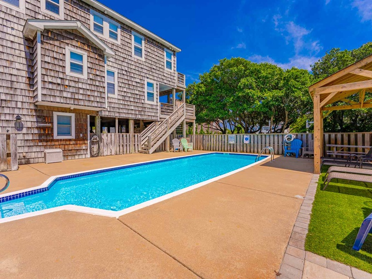 Featured Property 440 | Mostaccioli Nights