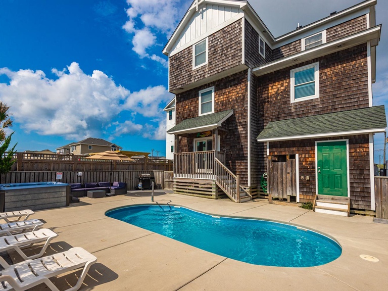 Featured Property 087 | Pain Killer