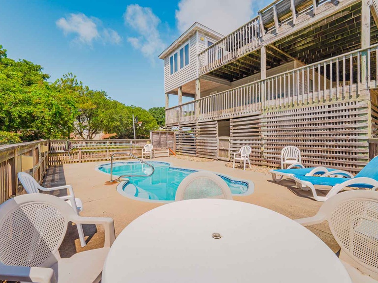 Featured Property 736 | Jenny's Place