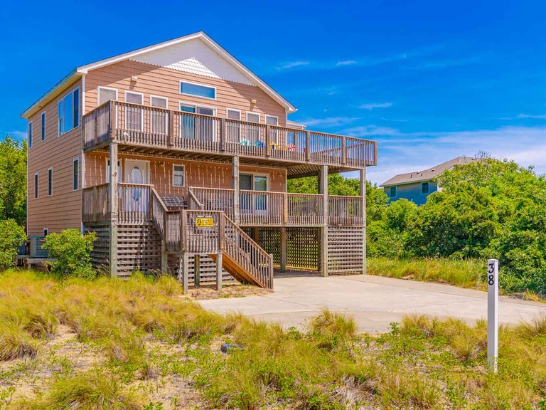 Featured Property 294 | Dolphin Dreams