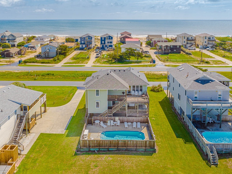 Featured Property 653 | The Great Escape