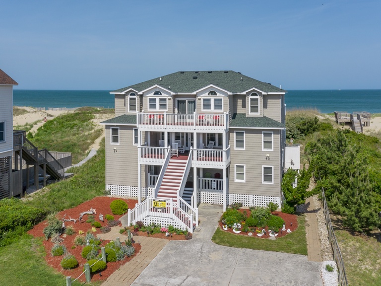 Featured Property 647 | Safe Harbor